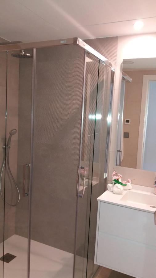 Apartment 5* Apt, Location, Playa San Juan, Heated Pool