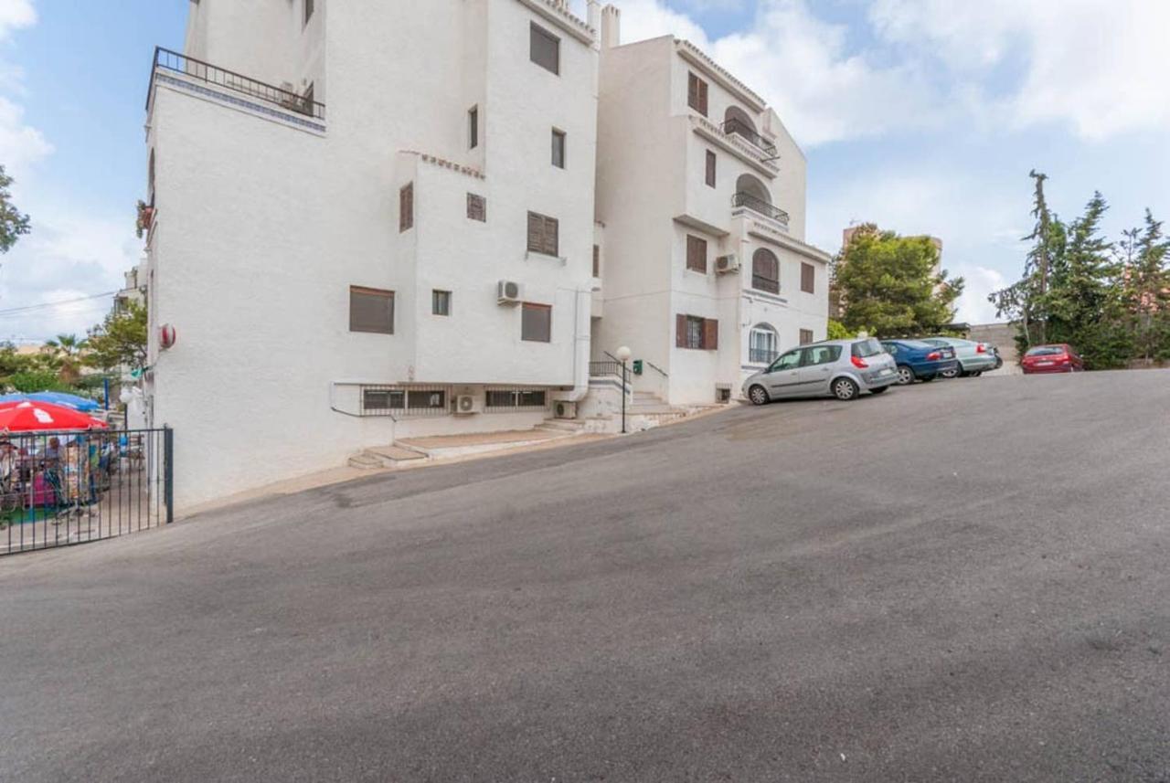 Apartment Playa Flamenca Splendid On The *