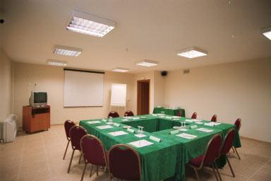 Hotel Travelodge Puerto Alicante