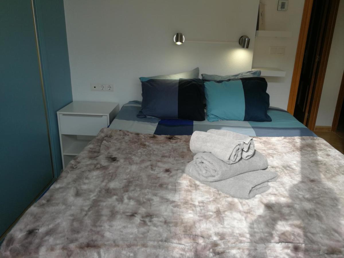 Apartamento Modern Terrace Living