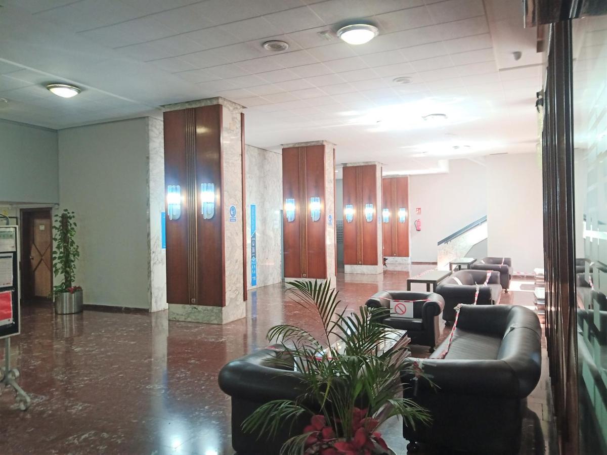 Centre Sea View Apartment