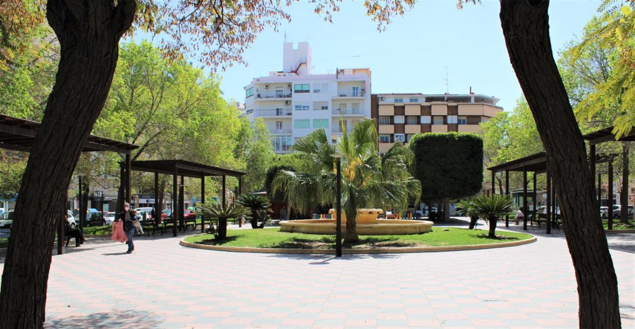 Miralmar Appartement Alicante