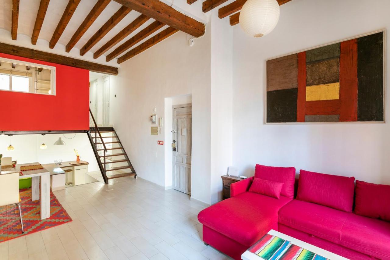 Appartement Casco Antiguo