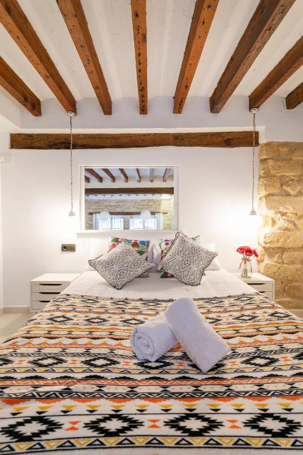 Casco Antiguo Appartement *