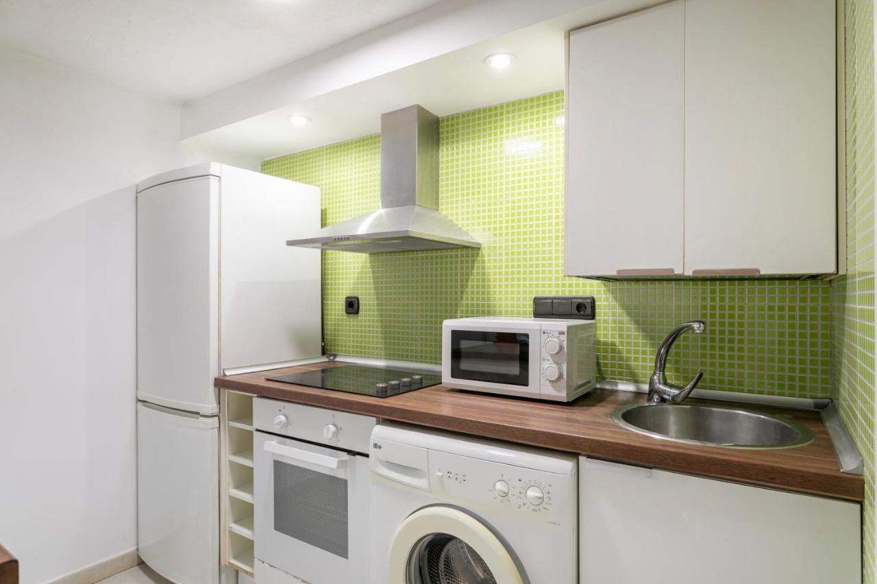 Appartement Casco Antiguo *