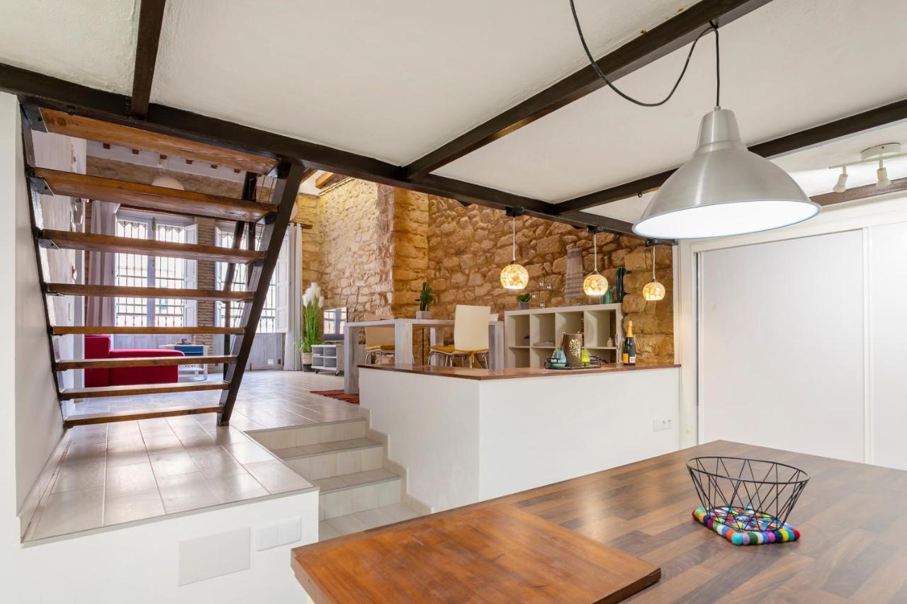 Appartement Casco Antiguo