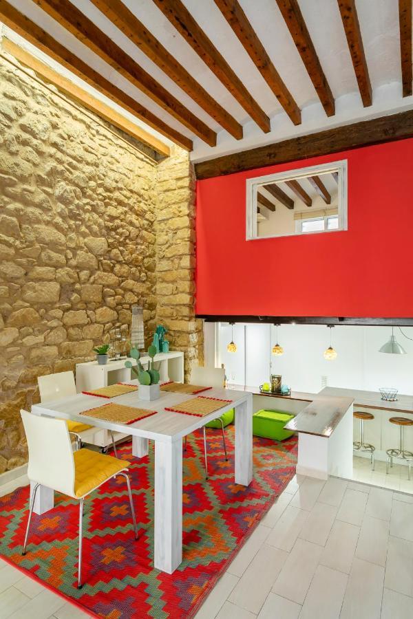 Appartement Casco Antiguo *