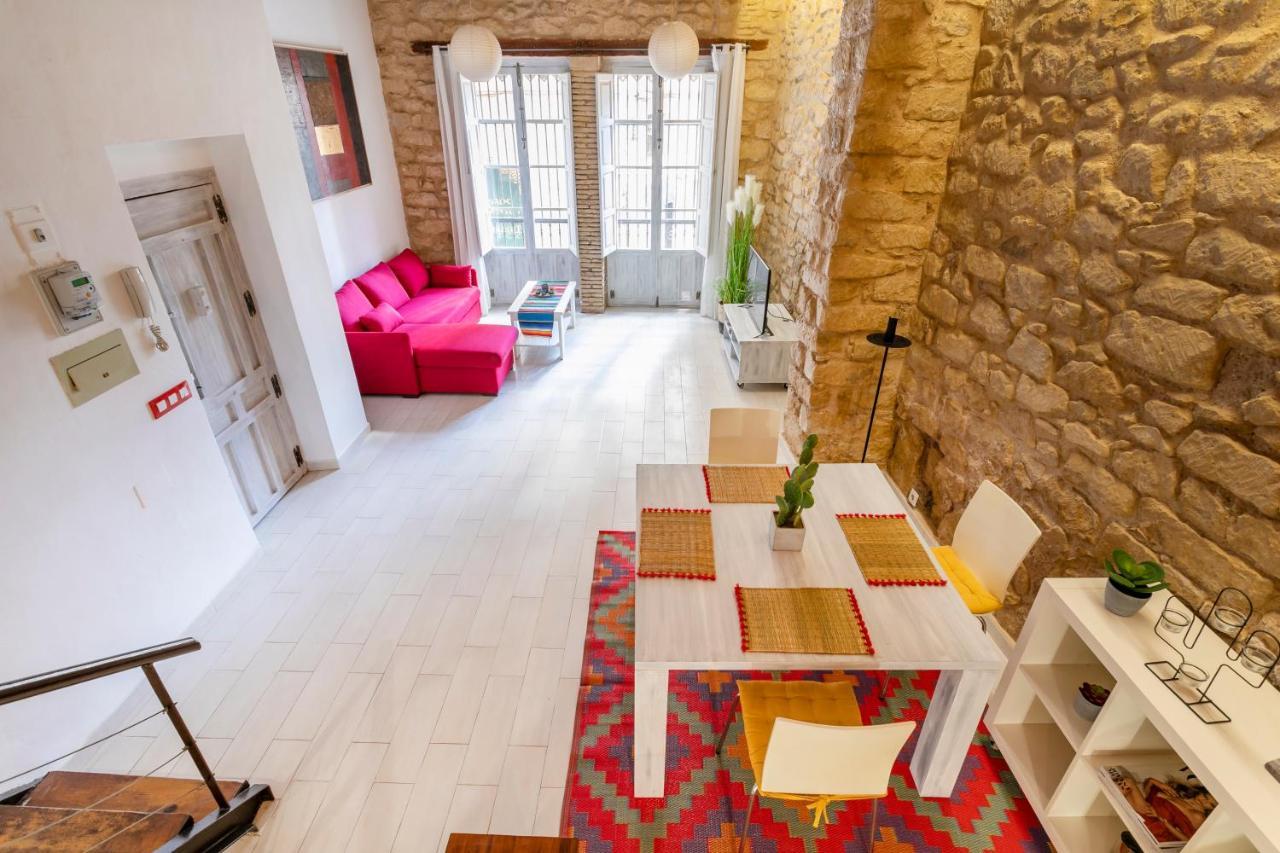 Casco Antiguo Appartement Alicante