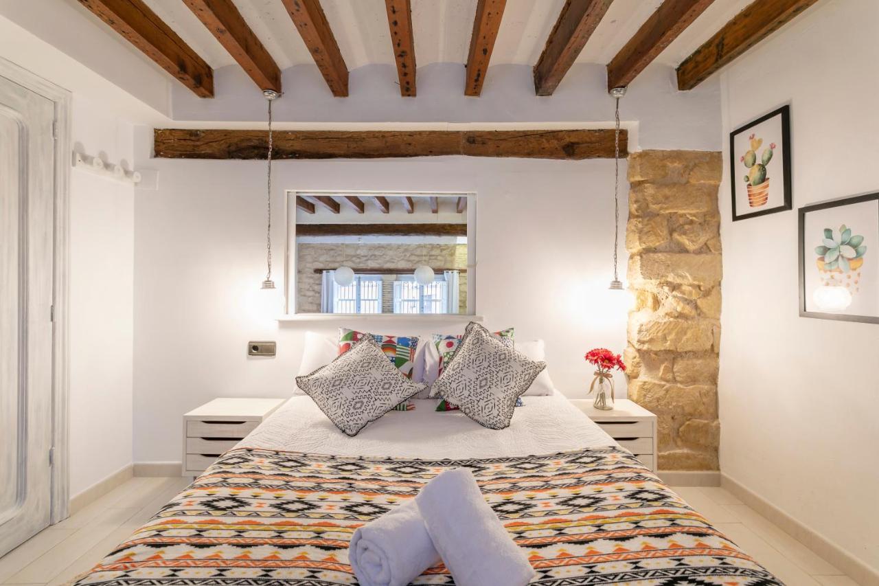 Appartement Casco Antiguo Alicante