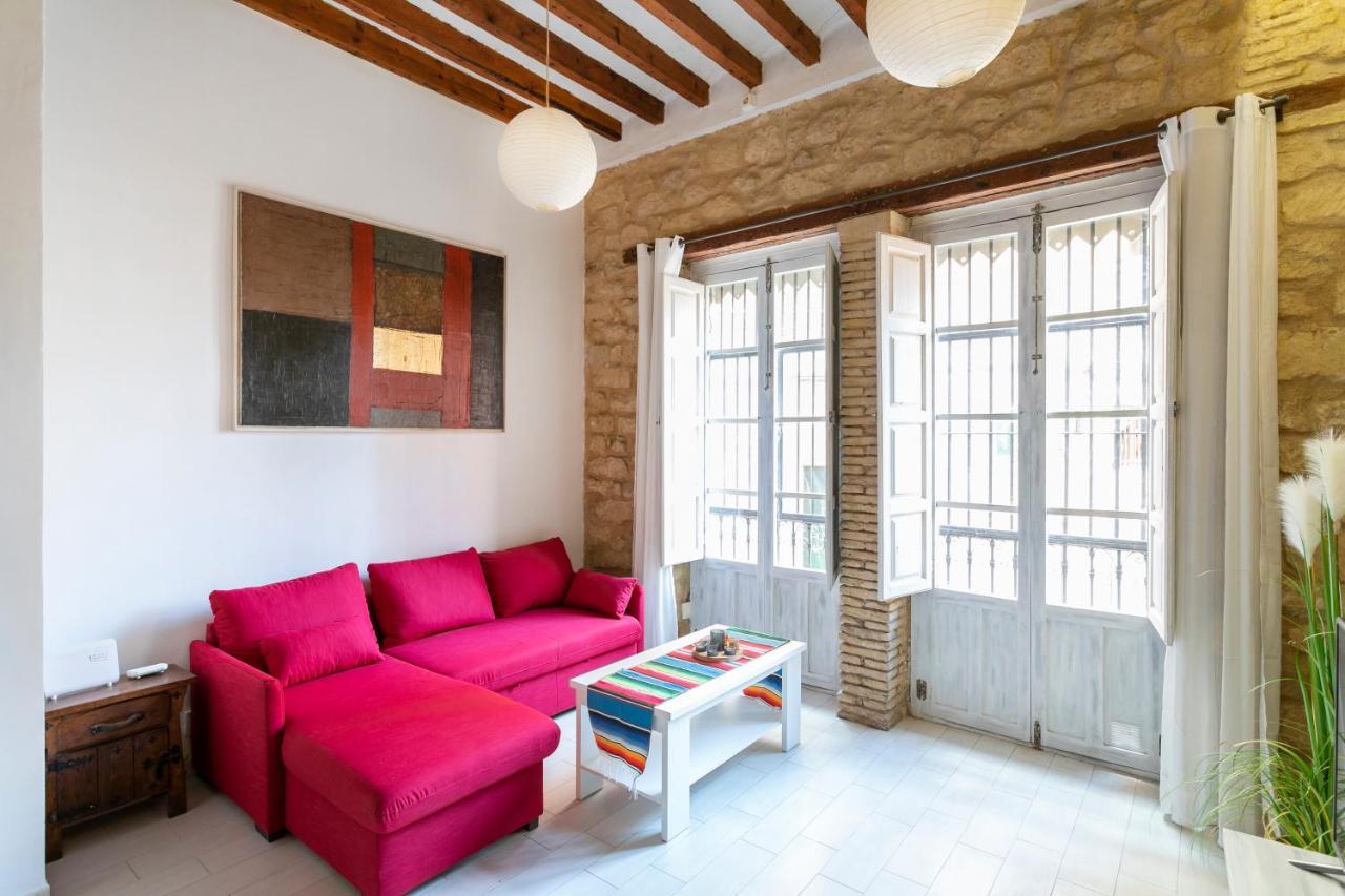 Casco Antiguo Appartement Alicante
