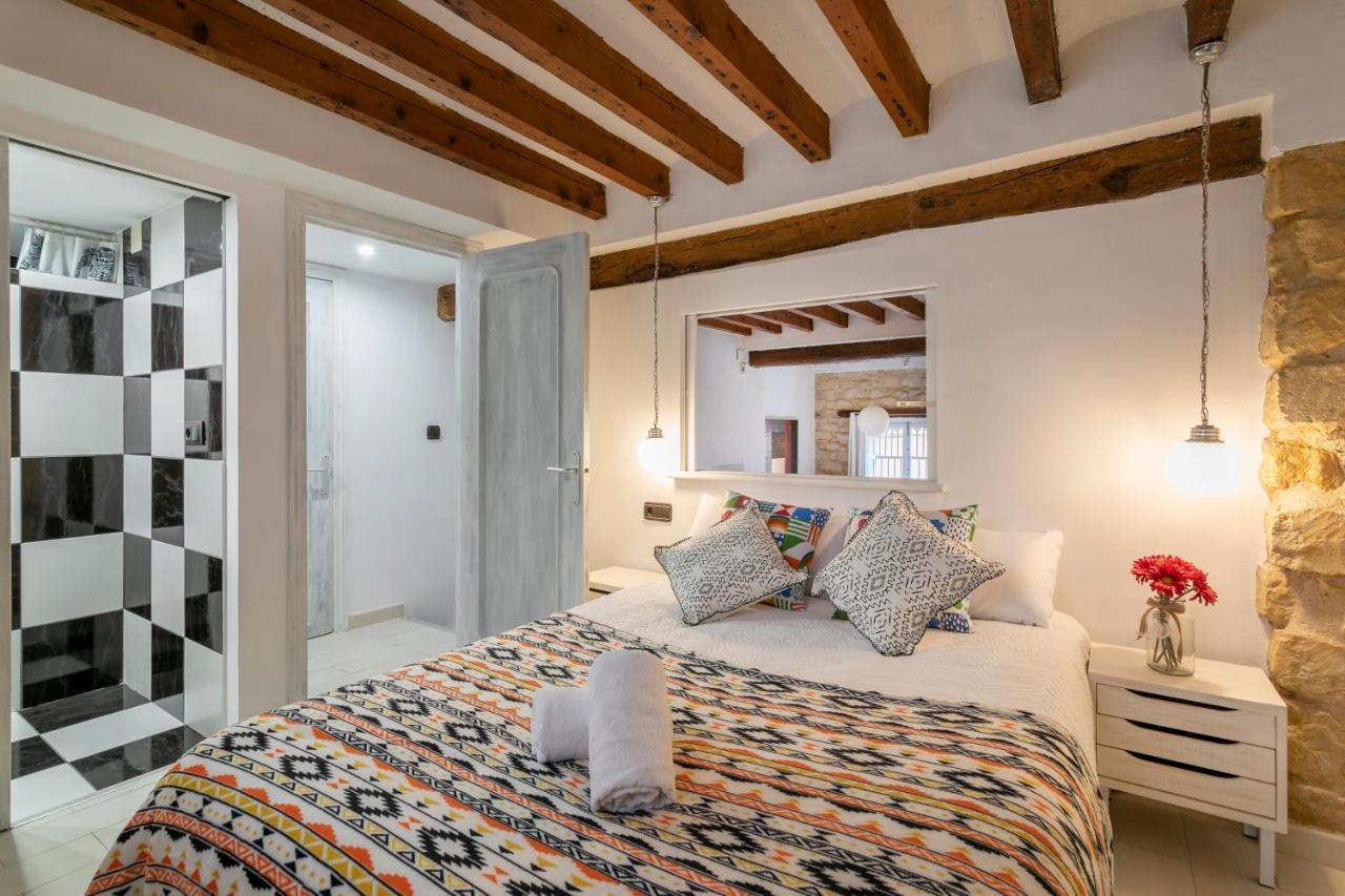 Appartement Casco Antiguo Alicante