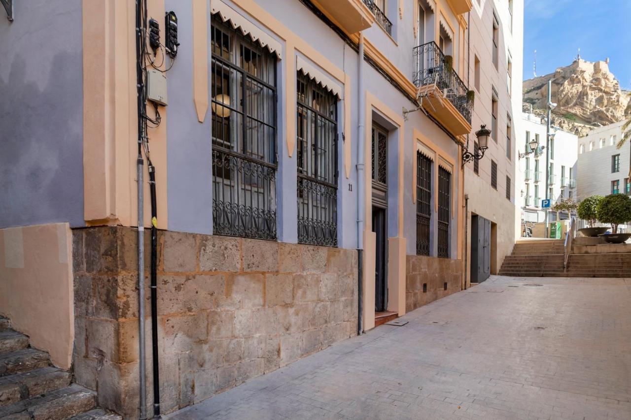 Casco Antiguo Appartement Alicante