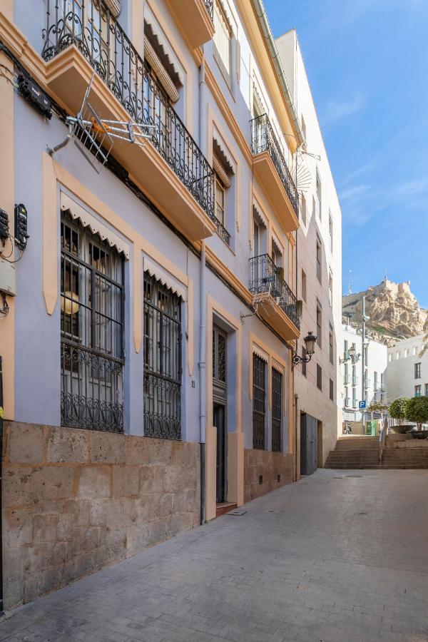 Appartement Casco Antiguo Alicante