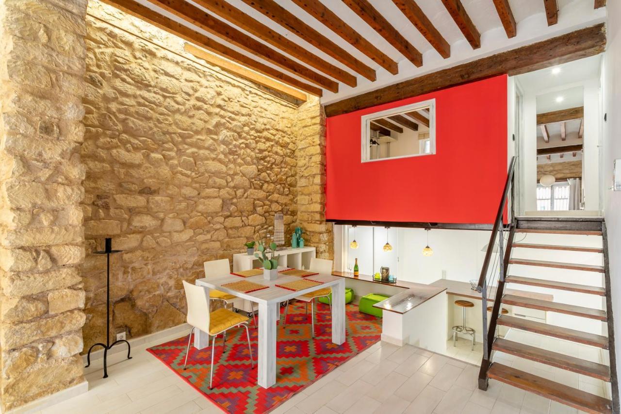 Casco Antiguo Appartement