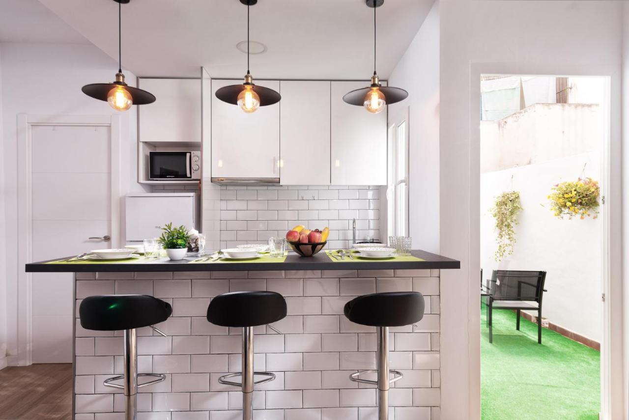 Cozy 3 Bed In The Heart Of Appartement *