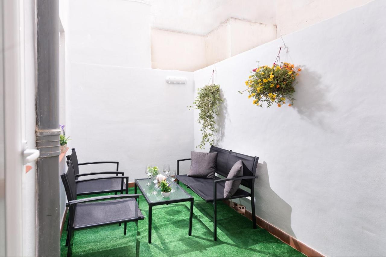 Cozy 3 Bed In The Heart Of Appartement Alicante