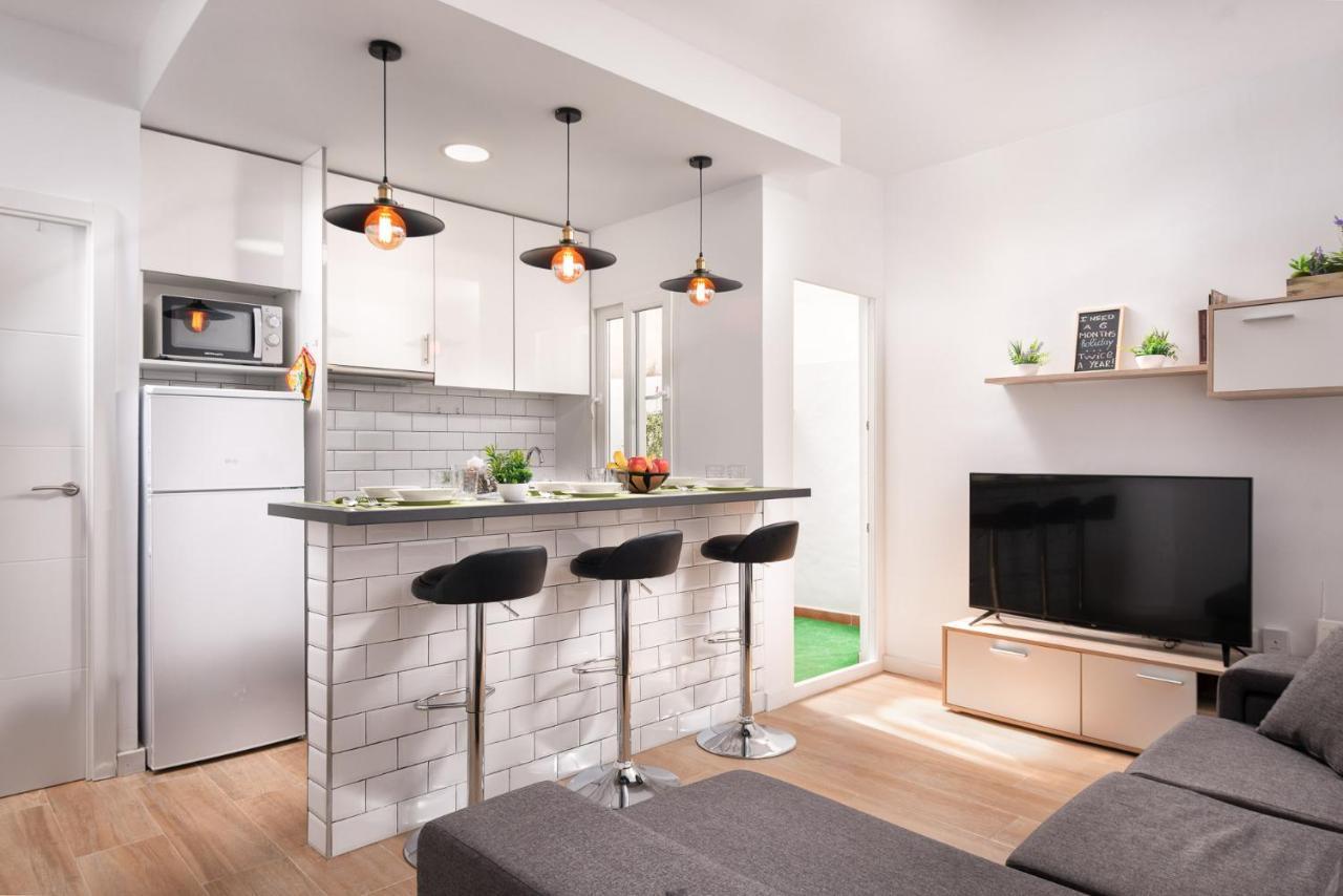 Cozy 3 Bed In The Heart Of Appartement