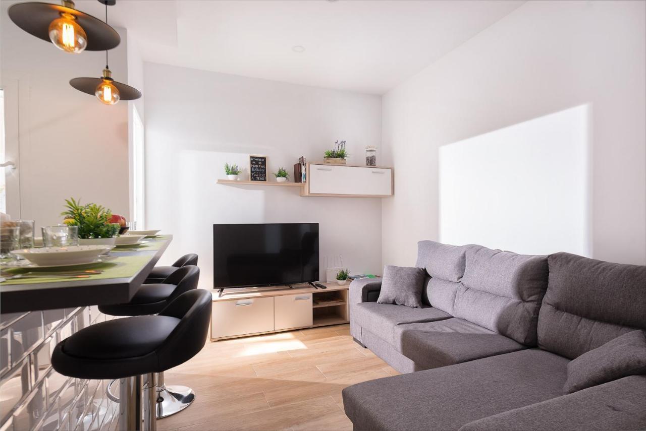 Cozy 3 Bed In The Heart Of Alicante