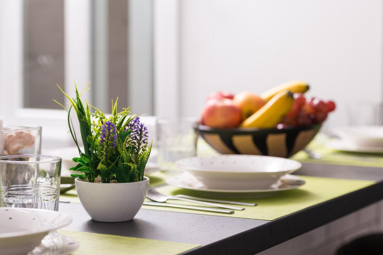 Cozy 3 Bed In The Heart Of Appartement *
