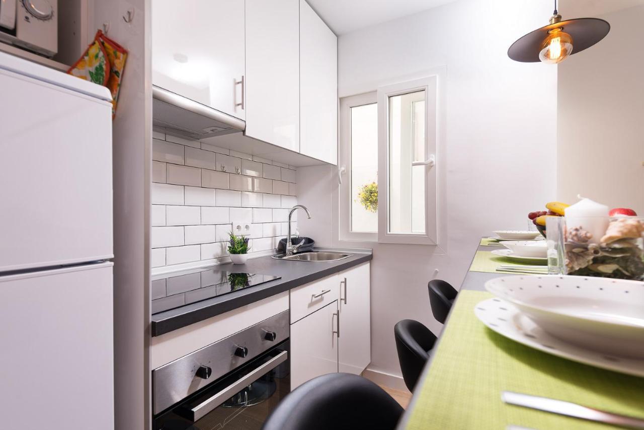 Cozy 3 Bed In The Heart Of * Alicante