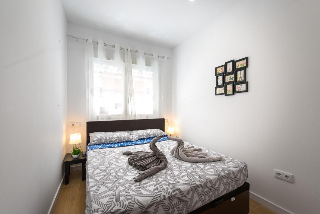 Cozy 3 Bed In The Heart Of Appartement