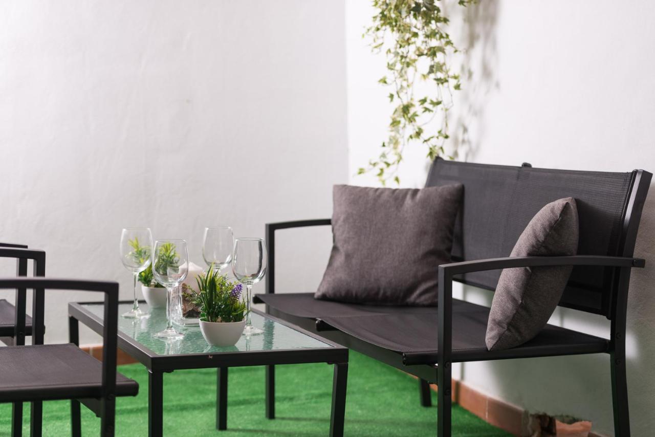 Appartement Cozy 3 Bed In The Heart Of Alicante