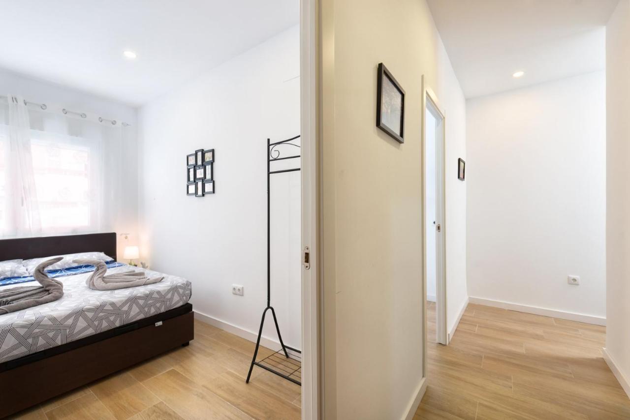 Appartement Cozy 3 Bed In The Heart Of Alicante