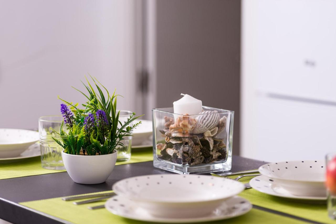 Cozy 3 Bed In The Heart Of Appartement