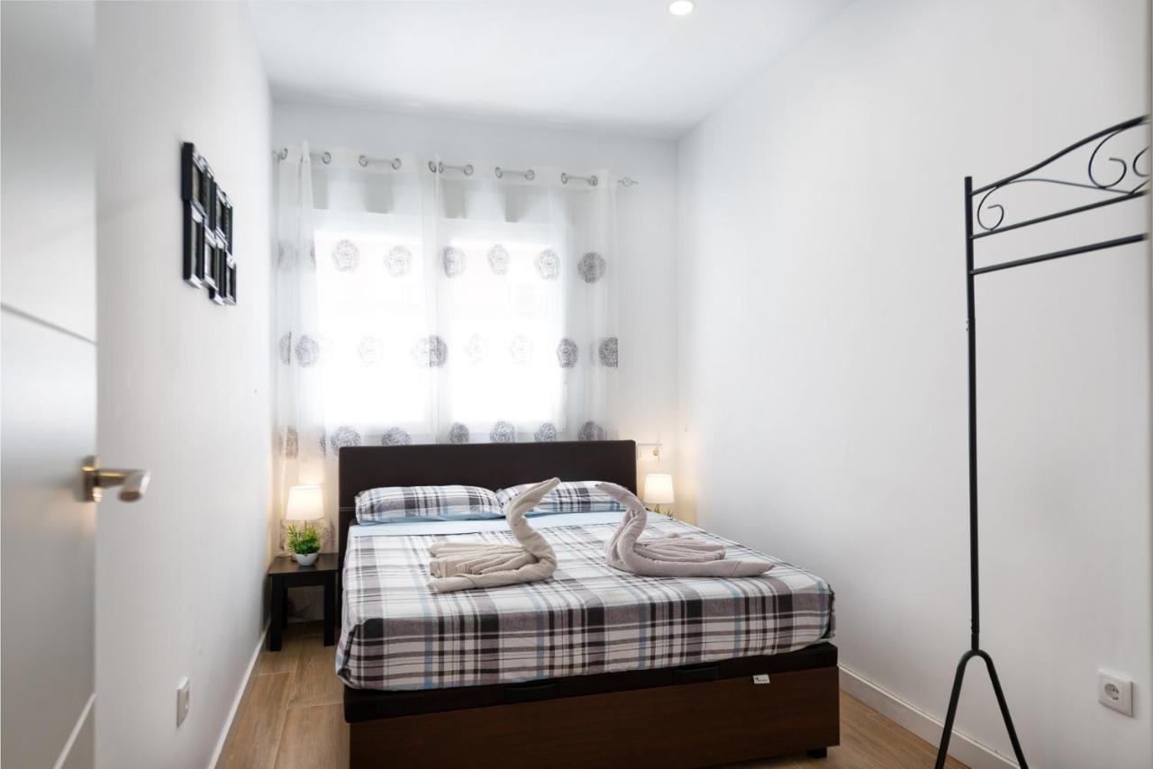 Appartement Cozy 3 Bed In The Heart Of *
