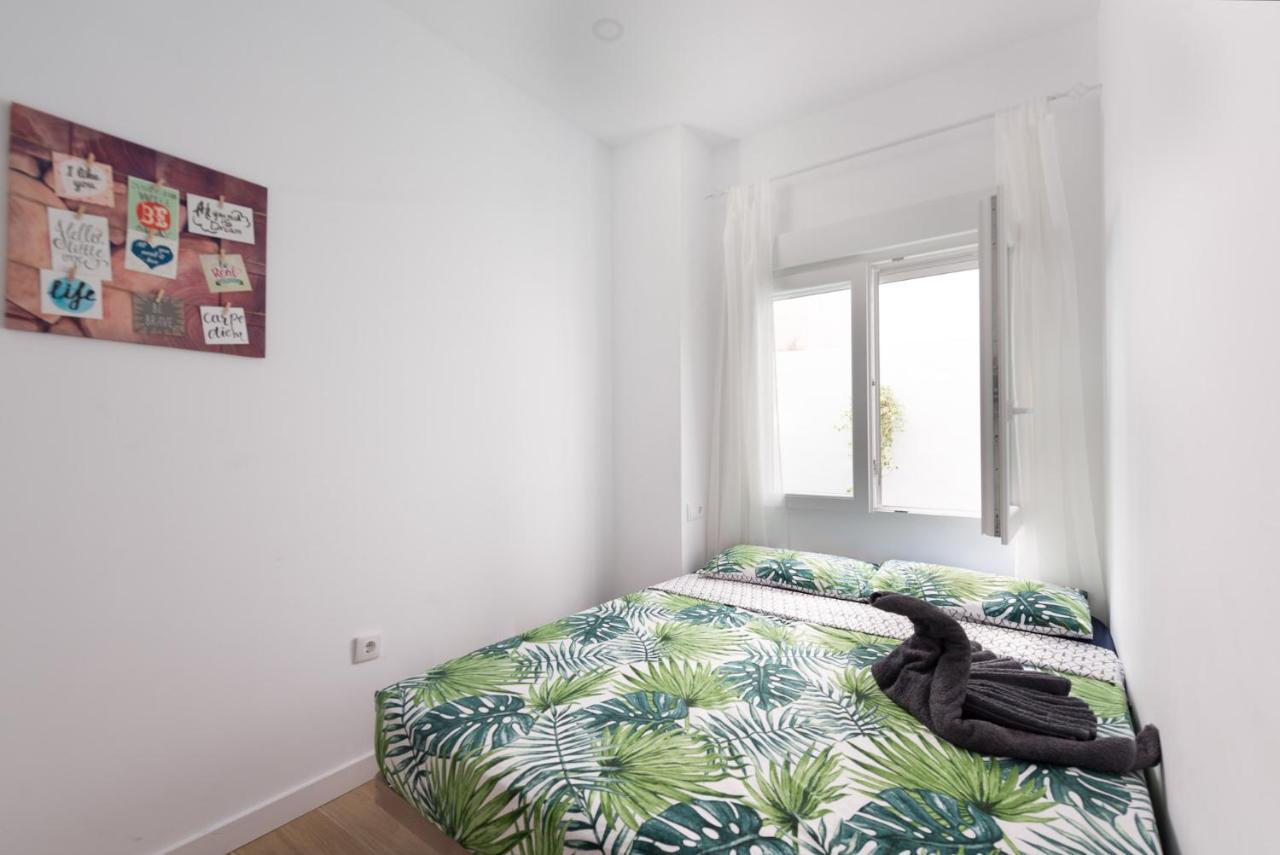 Appartement Cozy 3 Bed In The Heart Of Alicante