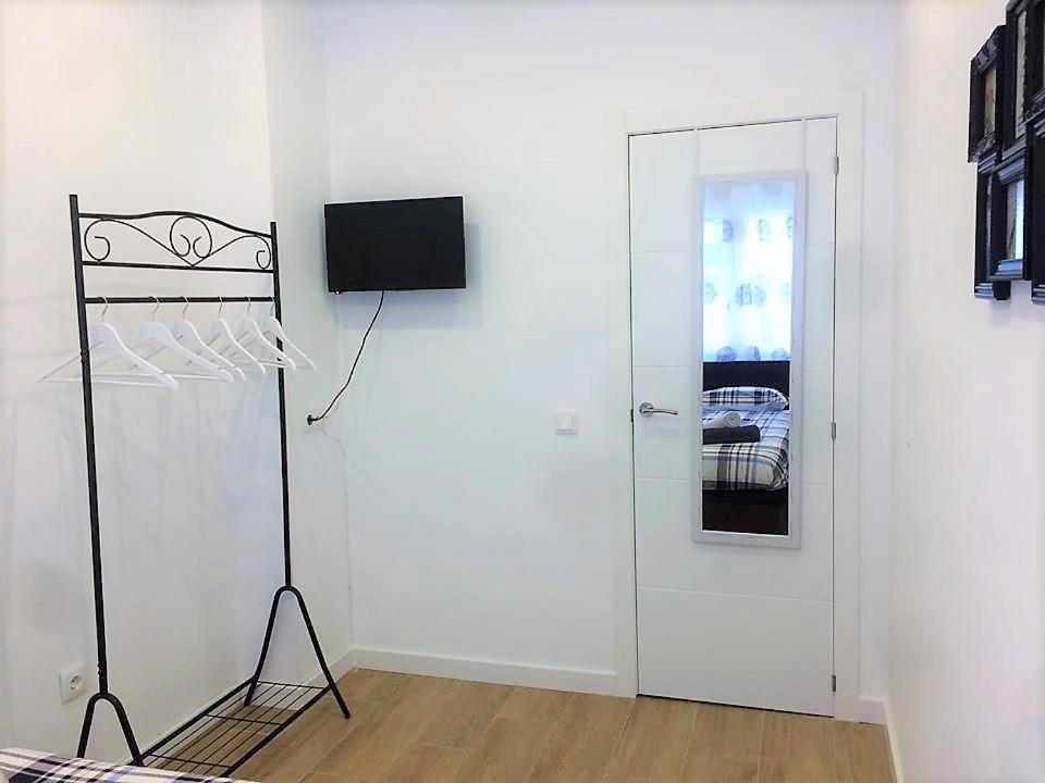 Cozy 3 Bed In The Heart Of Alicante