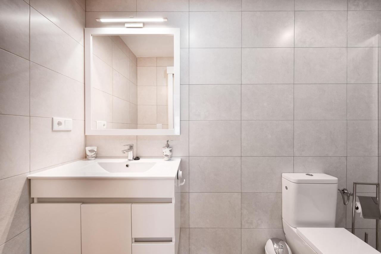 Appartement Cozy 3 Bed In The Heart Of Alicante