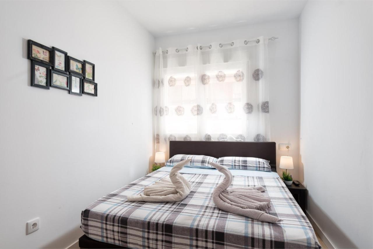 Cozy 3 Bed In The Heart Of Alicante