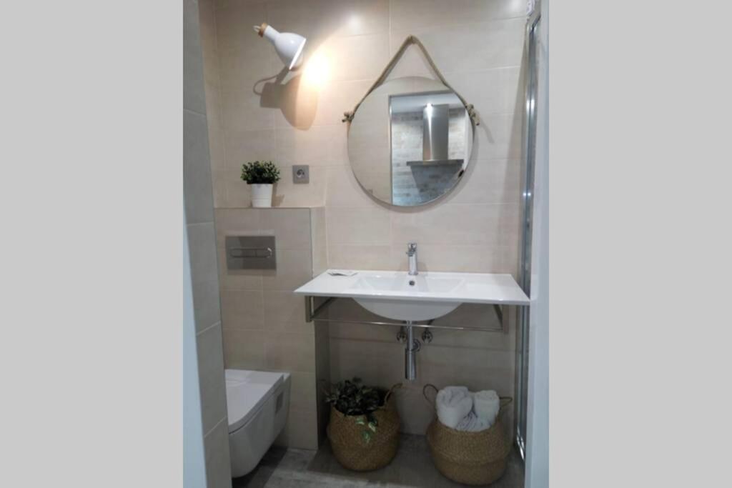 Apartment Loft Bazan - Centro *