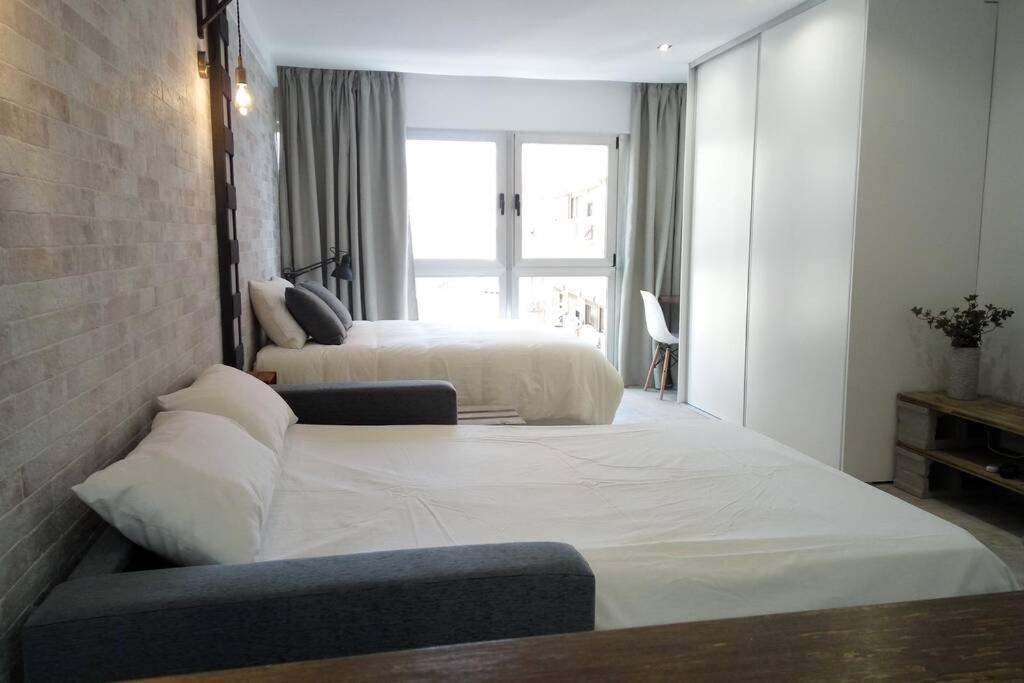 Loft Bazan - Centro * Alicante