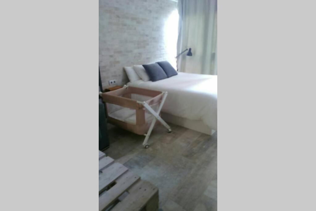 Apartment Loft Bazan - Centro