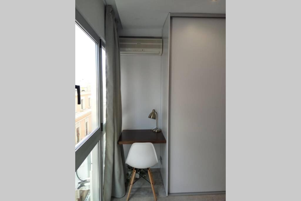 Apartment Loft Bazan - Centro Alicante
