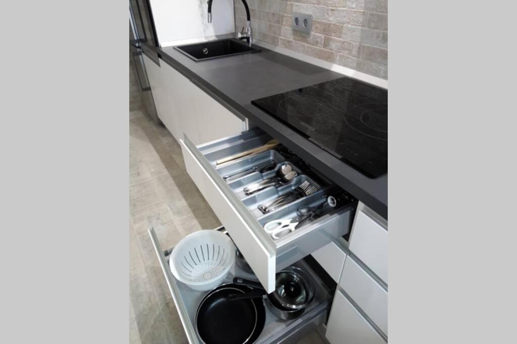 Loft Bazan - Centro