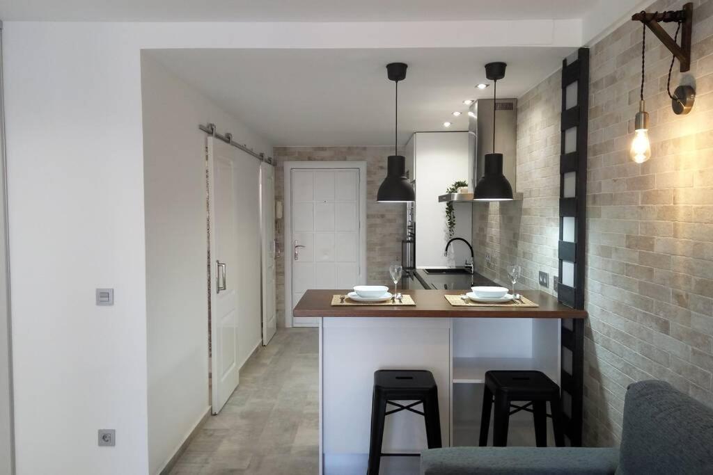 Loft Bazan - Centro Apartment Alicante