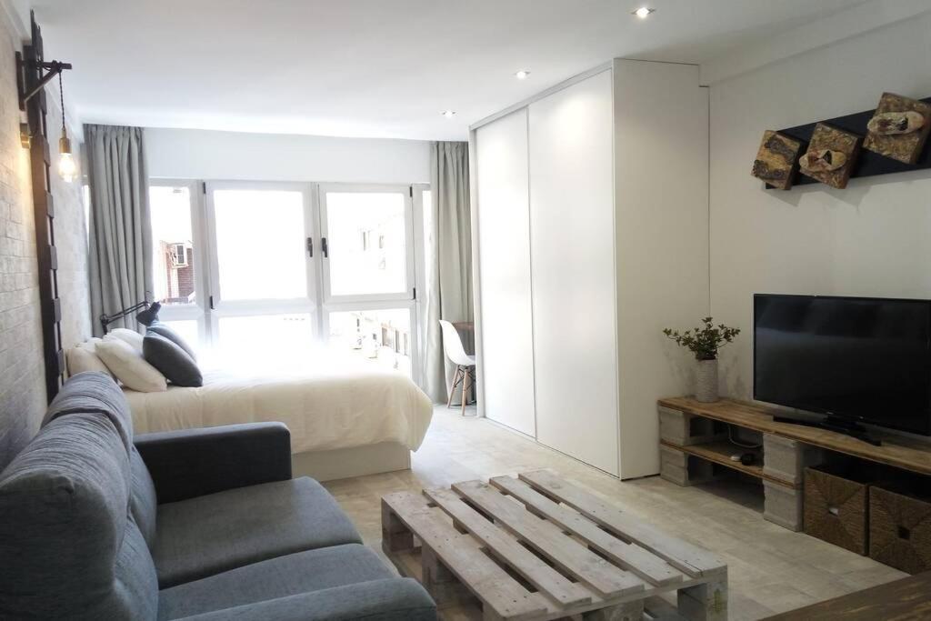 Loft Bazan - Centro Alicante