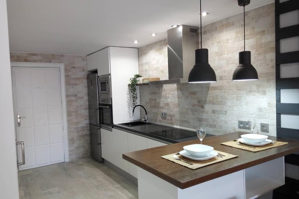 Loft Bazan - Centro Apartment *