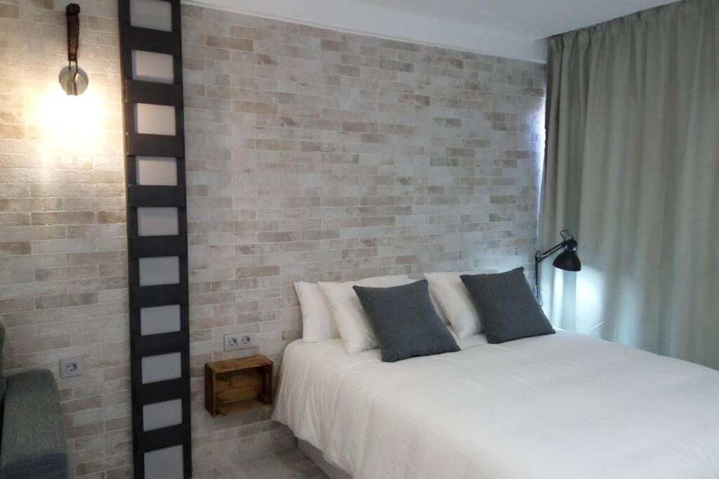 Loft Bazan - Centro Alicante