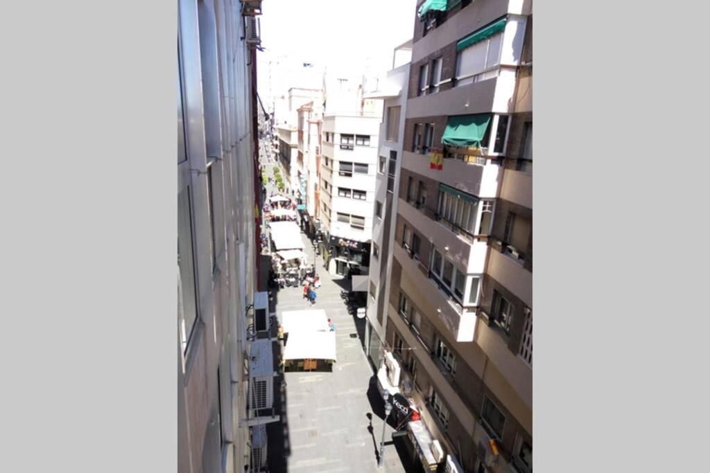Loft Bazan - Centro