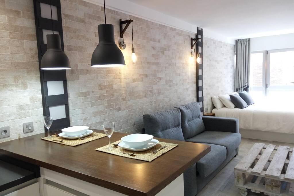 Loft Bazan - Centro Apartment Alicante