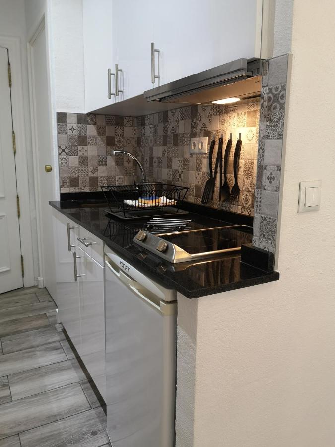 Appartement Estudio Rambla Alicante