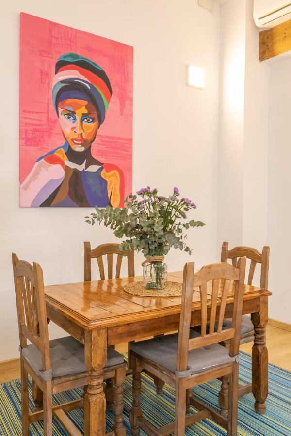 Apartamento Mercado Central Appartement *