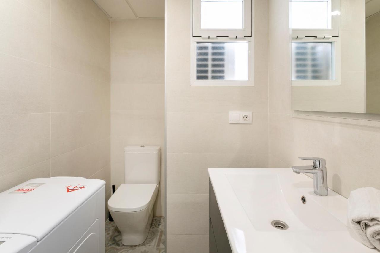 Apartamento Mercado Central Appartement *
