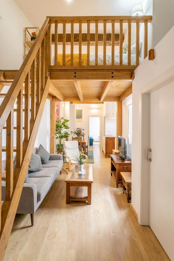 Appartement Apartamento Mercado Central *