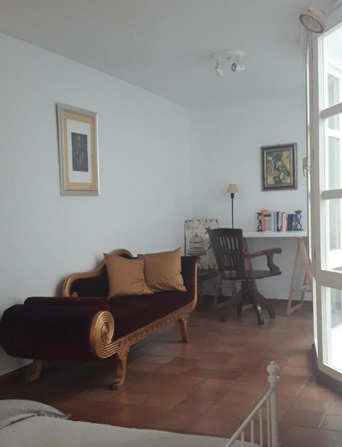 Loma-asunnot Casita Sofia