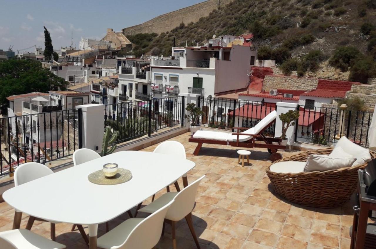 Casita Sofia Alicante